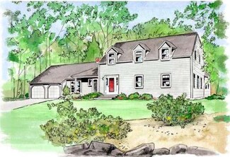 123 E Bare Hill Rd, Harvard, MA 01451
