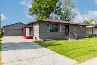 2026 Concord Dr, Billings, MT 59102