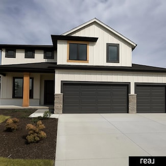 10415 S 191st Ave, Omaha, NE 68136