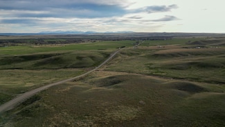 0 Canal Rd Unit 20278345, Shawmut, MT 59078