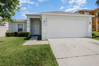 6719 Lorain St, Orlando, FL 32810