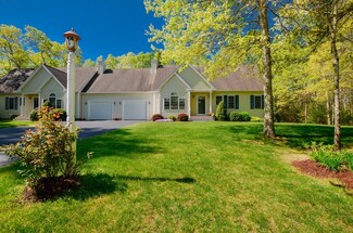 54 Papermill Rd Unit 54, West Wareham, MA 02576