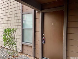 1465 E Peckham Ln Unit 5, Reno, NV 89502