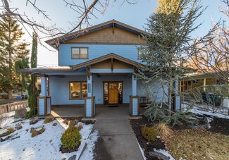 1905 NE 2nd St, Bend, OR 97701