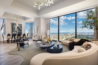 111 W 57th St Unit 57, New York, NY 10019