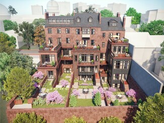 4 Joy St Unit I, Boston, MA 02108