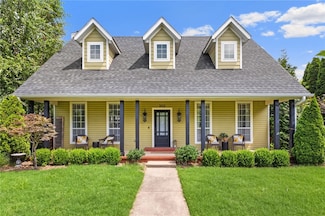 3102 SW Orchard Way, Bentonville, AR 72712