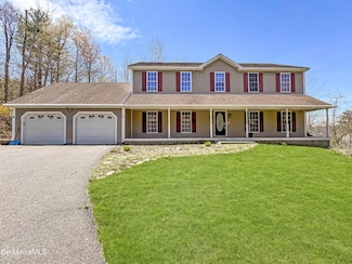 432 Grange Hall Rd, Dalton, MA 01226