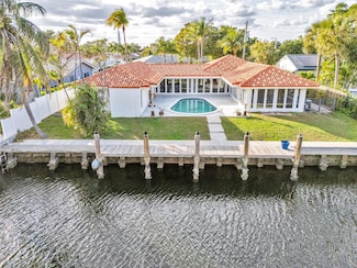 5580 NE 31st Ave, Fort Lauderdale, FL 33308