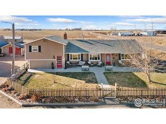 27464 County Road 44, Kersey, CO 80644