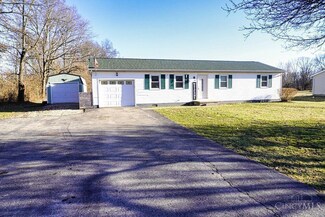10920 State Route 132, Pleasant Plain, OH 45162