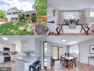 7419 Bath St, Springfield, VA 22150
