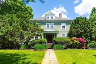 1245 Commonwealth Ave, West Newton, MA 02465