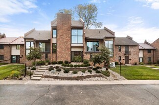 21 Stillmeadow Dr Unit 21C, Cincinnati, OH 45245