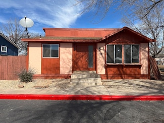 1840 W 1100 N Unit 58, Saint George, UT 84770