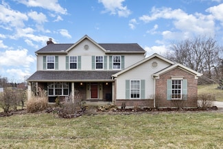 659 Independence Station Rd, Independence, KY 41051