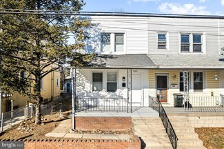 105 E Madison Ave, Clifton Heights, PA 19018