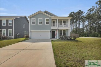 407 Gazelle Ln, Pooler, GA 31322