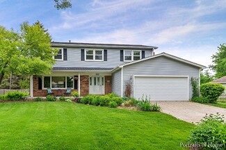 1522 Cortland Dr, Naperville, IL 60565