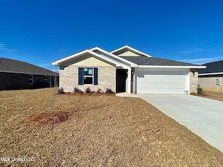 14783 Aurora Ln, Gulfport, MS 39503