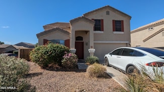 4730 N 111th Ln, Phoenix, AZ 85037