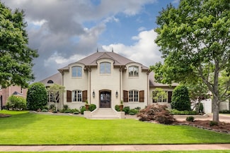 3093 Wetherby Dr, Germantown, TN 38139