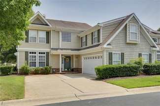 13466 High Gate Mews, Carrollton, VA 23314