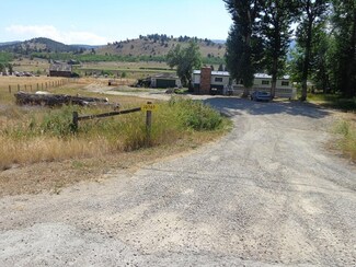 10565 Mt Highway 1, Anaconda, MT 59711
