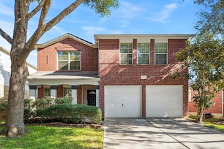 10411 Deer Branch, Missouri City, TX 77459