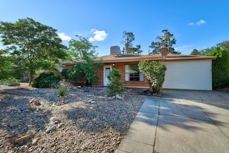 9418 Cordova Ave NE, Albuquerque, NM 87112