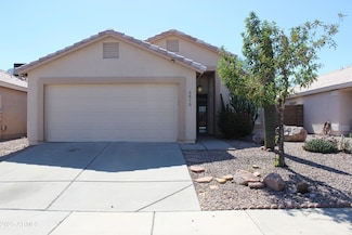 3515 W Via Del Sol Dr, Glendale, AZ 85310