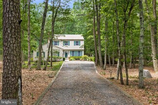 20 Laurel Dr, Tabernacle, NJ 08088