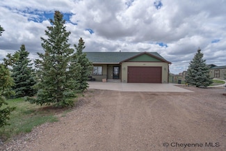 6812 Line Ct, Cheyenne, WY 82007