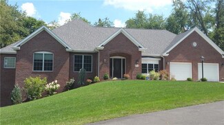 6704 Willem Dr, Finleyville, PA 15332