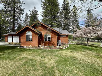 17445 Jack Rabbit Rd, Weed, CA 96094