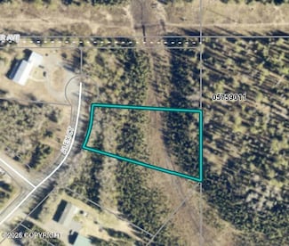 Lot 14 Alex Ct, Ridgeway, AK 99669