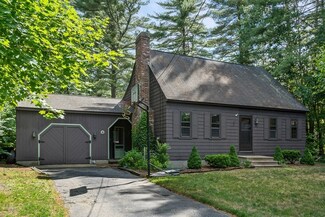 3 Chestnut Dr, Townsend, MA 01469