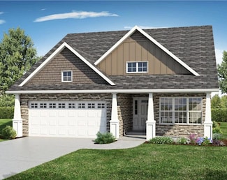 2420 Pradera Trail, Chesterton, IN 46304