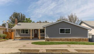 4625 Stevenson Blvd, Fremont, CA 94538