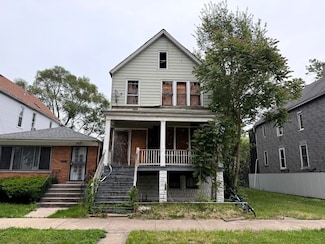 5545 S Shields Ave, Chicago, IL 60621