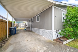 1120 S 25th St Unit 45, Mount Vernon, WA 98274