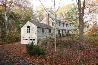 118 Heritage Dr, Rollinsford, NH 03869