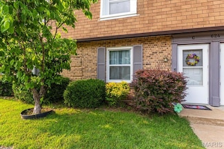 624 Westwood Dr S Unit C, Festus, MO 63028