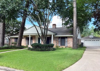 12615 Big Stone Dr, Houston, TX 77066