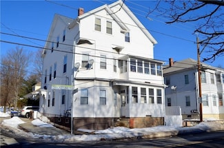 1715 Chalkstone Ave, Providence, RI 02909