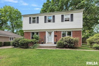 2024 Cambridge Rd, Springfield, IL 62704