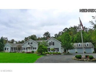 615 Battles Rd, Gates Mills, OH 44040