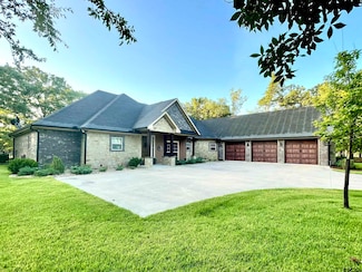 187 Private Road 5987, Yantis, TX 75497