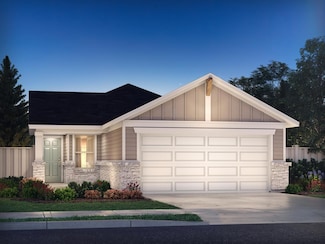 801 Sungrove Trail, Andice, TX 78628