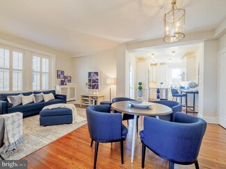1901 Columbia Rd NW Unit 605, Washington, DC 20009